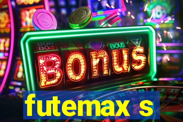 futemax s