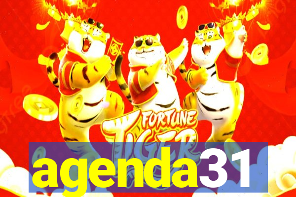 agenda31