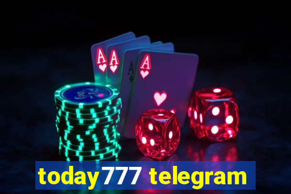 today777 telegram