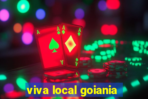 viva local goiania