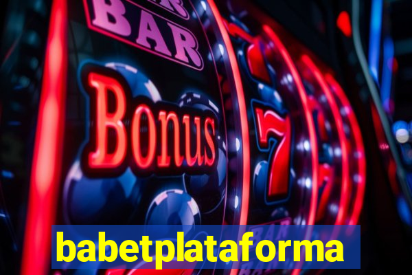 babetplataforma