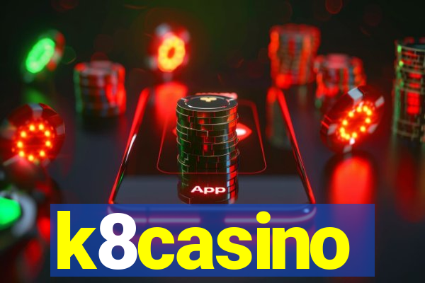 k8casino