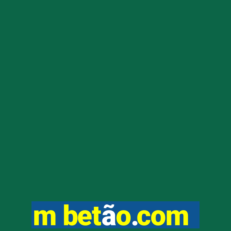 m betão.com