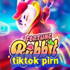 tiktok pirn