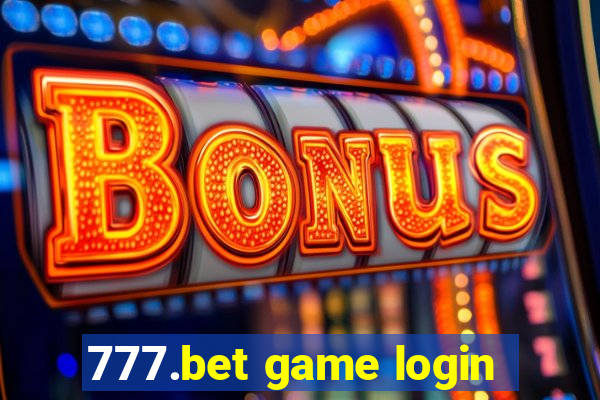 777.bet game login