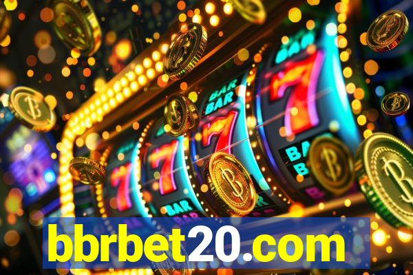 bbrbet20.com