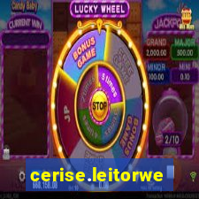 cerise.leitorweb