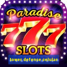 tower defense celular