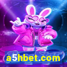 a5hbet.com