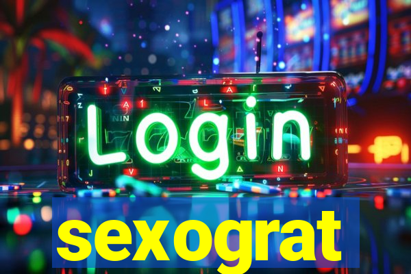 sexograt