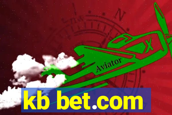 kb bet.com