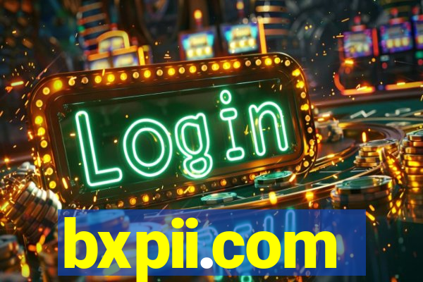 bxpii.com