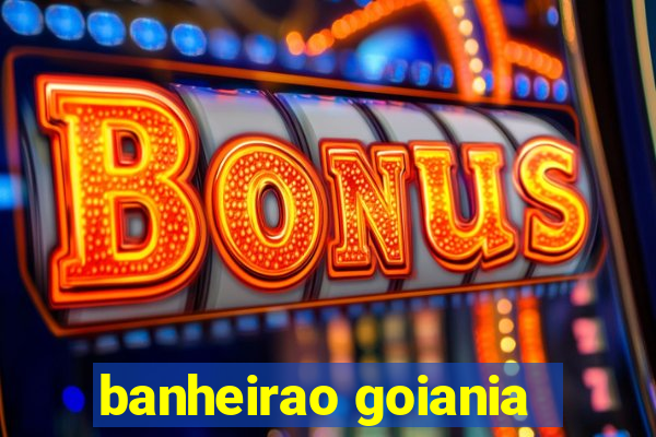 banheirao goiania