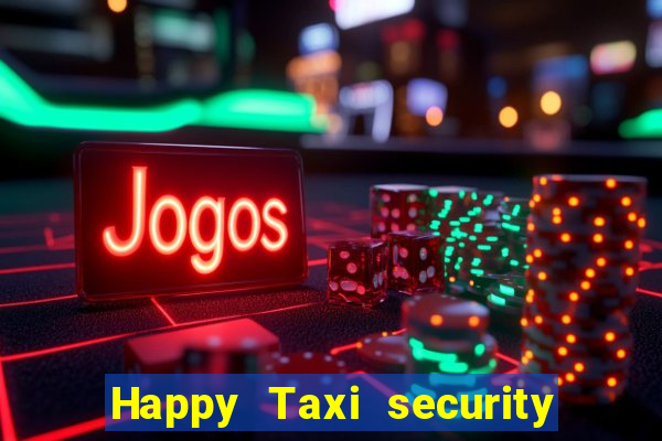 Happy Taxi security password road 96 road 96 senha do cofre