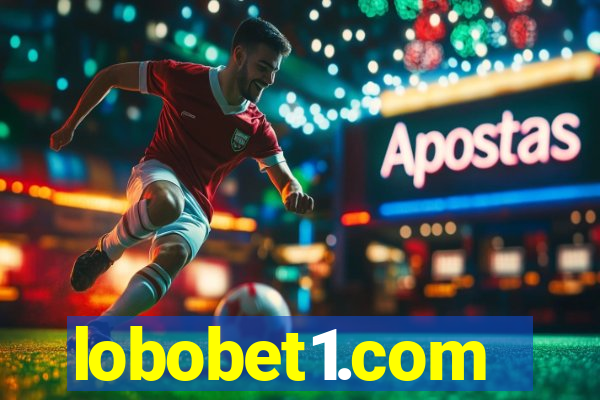 lobobet1.com