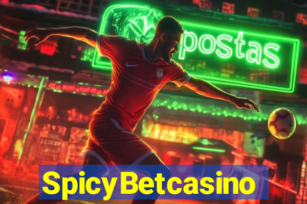 SpicyBetcasino