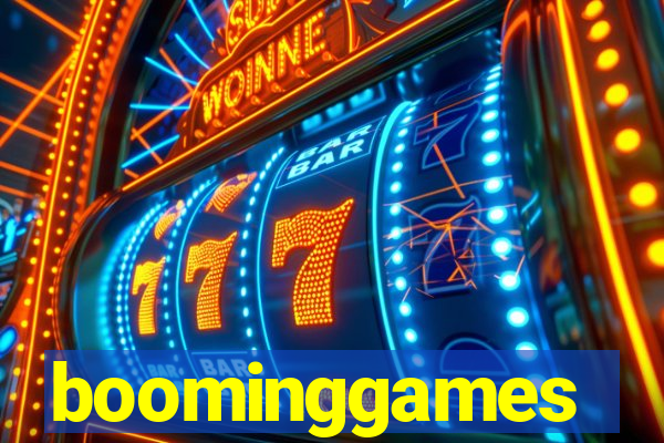 boominggames