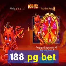 188 pg bet