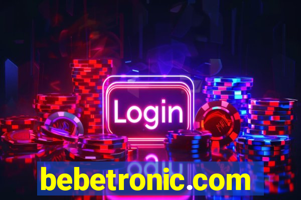 bebetronic.com