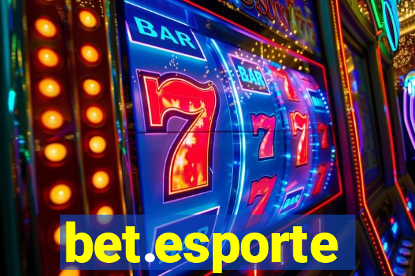 bet.esporte