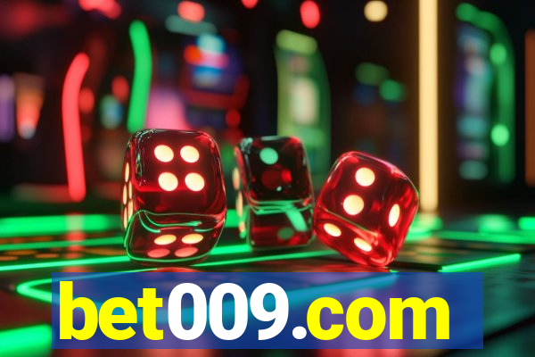 bet009.com