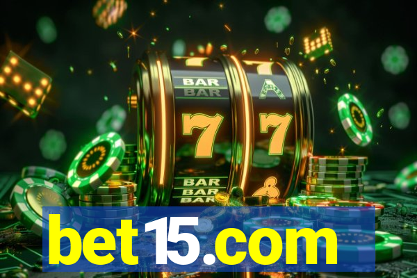 bet15.com