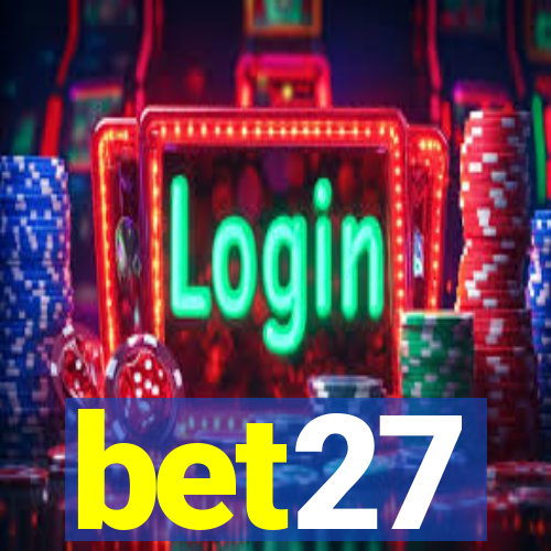 bet27