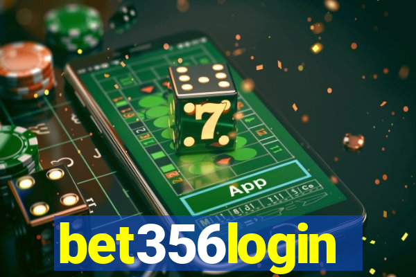 bet356login