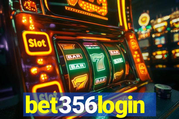 bet356login