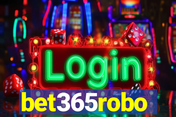 bet365robo