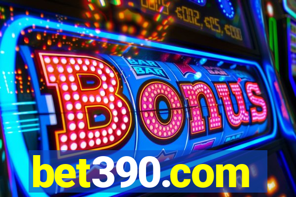 bet390.com