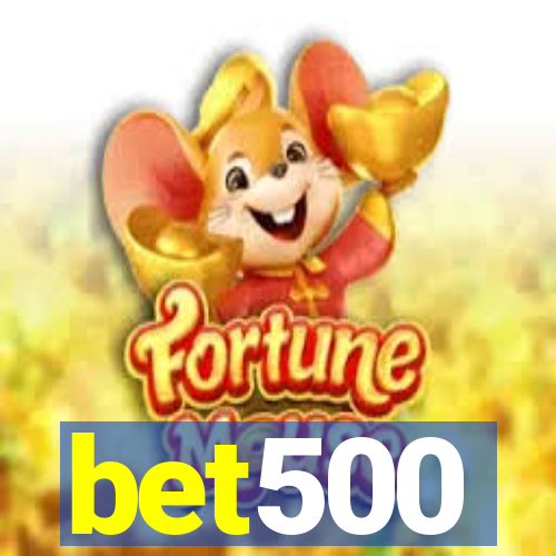 bet500