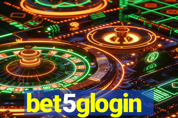 bet5glogin