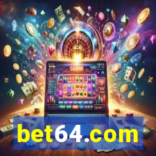 bet64.com