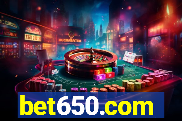 bet650.com