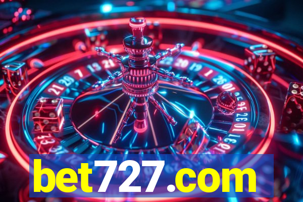 bet727.com