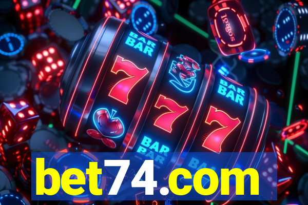 bet74.com