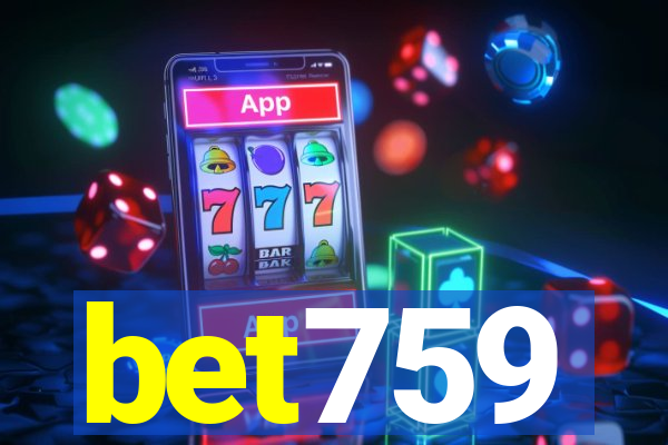 bet759