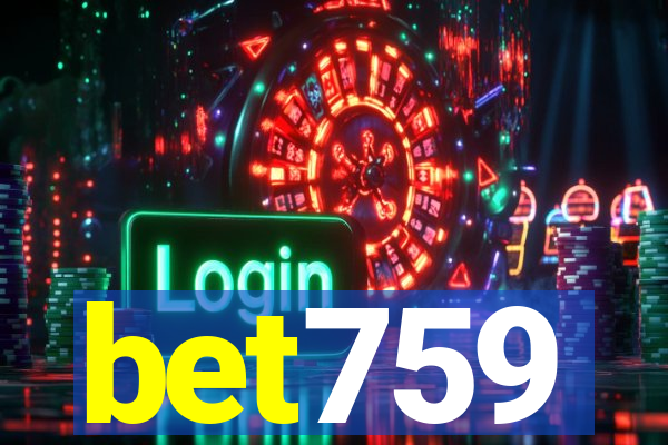 bet759