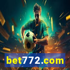 bet772.com