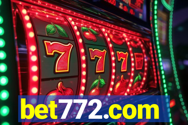 bet772.com