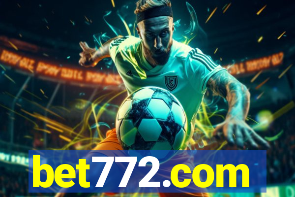 bet772.com