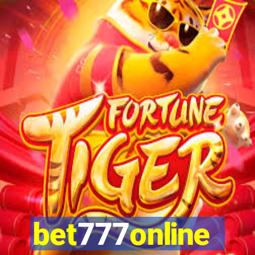 bet777online