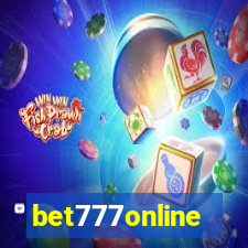 bet777online