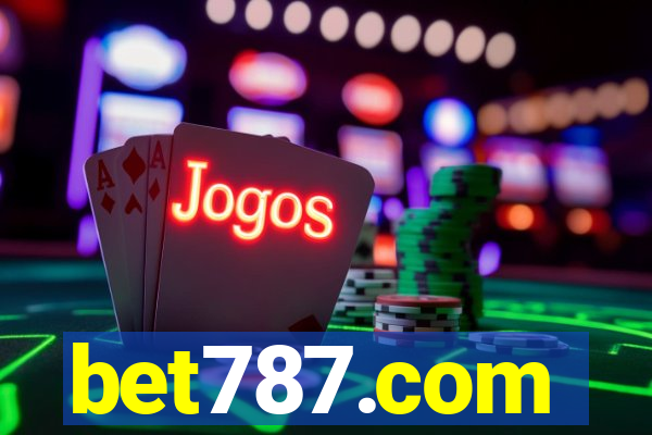 bet787.com