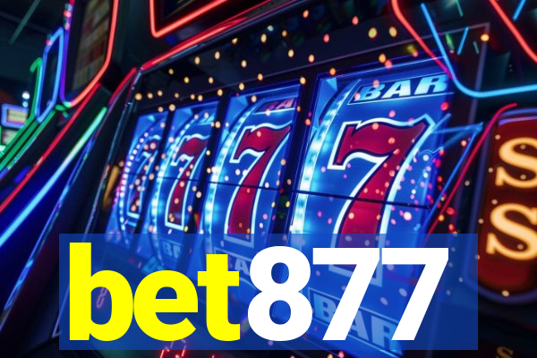 bet877