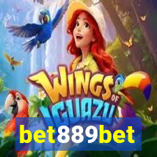 bet889bet