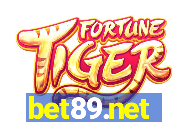 bet89.net