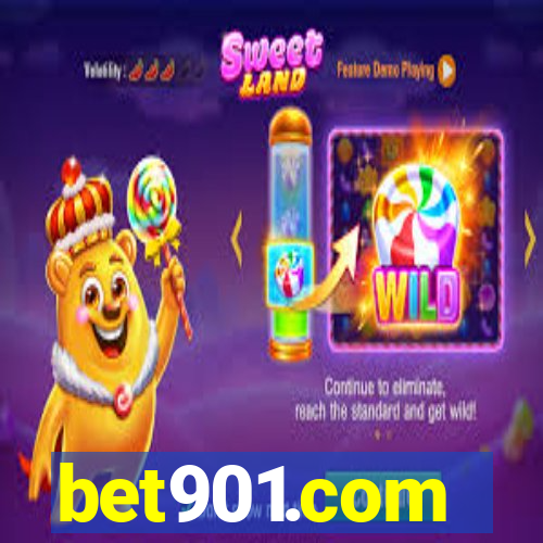 bet901.com