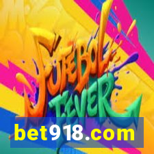 bet918.com